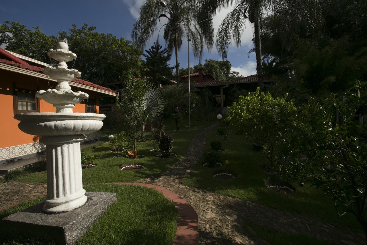 Hotel Pousada Alta Vista - Inhotim Brumadinho Esterno foto