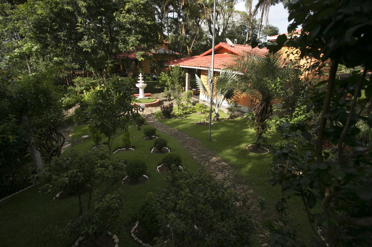 Hotel Pousada Alta Vista - Inhotim Brumadinho Esterno foto